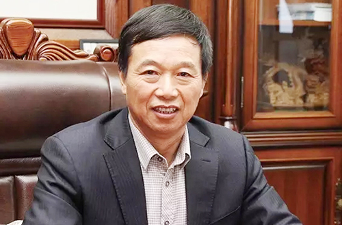 有“鵬”自東方來——記江蘇鵬飛集團(tuán)股份有限公司及其董事長、總經(jīng)理王家安